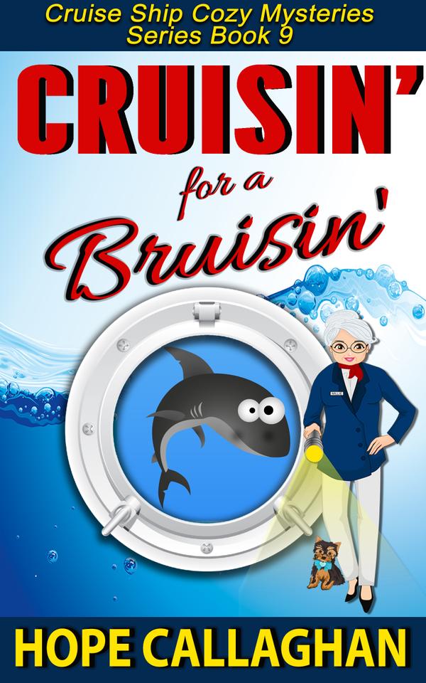 Get Cruisin' for a Bruisin' for just $.99 cents thru 5/9/2019