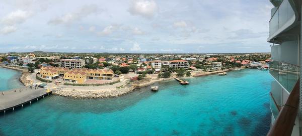 Picture of Kralendijk, Bonaire 