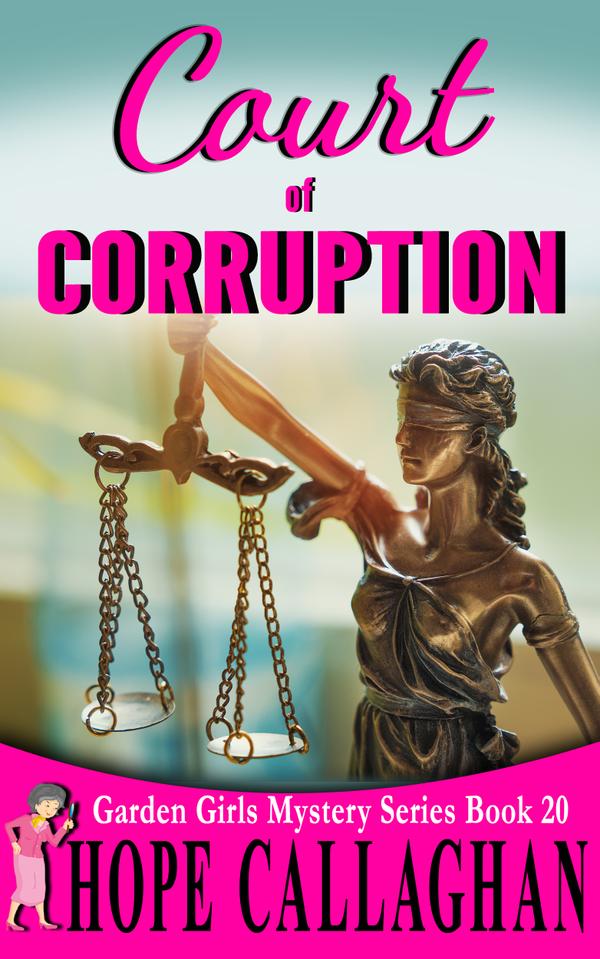 Court of Corruption-Just $0.99 cents-