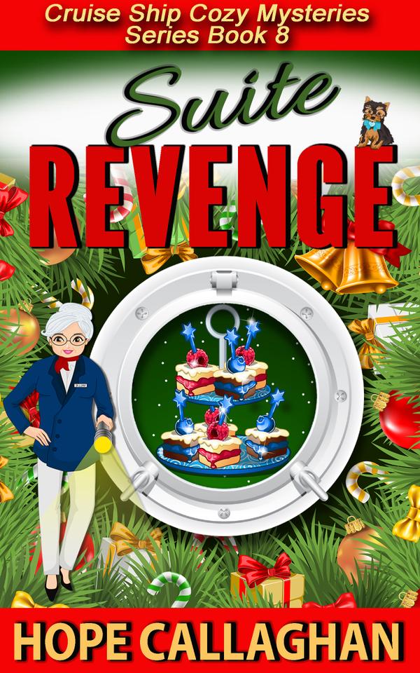 Get Suite Revenge for only $0.99 cents --thru (7/28/2020)