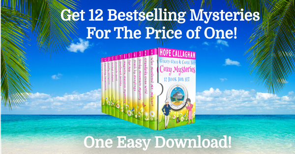 Get all 12 in one easy download and at an incredible bargain price!