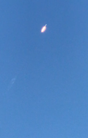 Rocket Launch