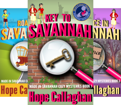 Get The Complete Made in Savannah Series Here