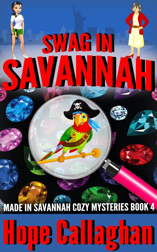 Get Swag in Savannah for just 99¢ and save $4.00!