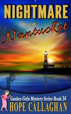 Nightmare in Nantucket