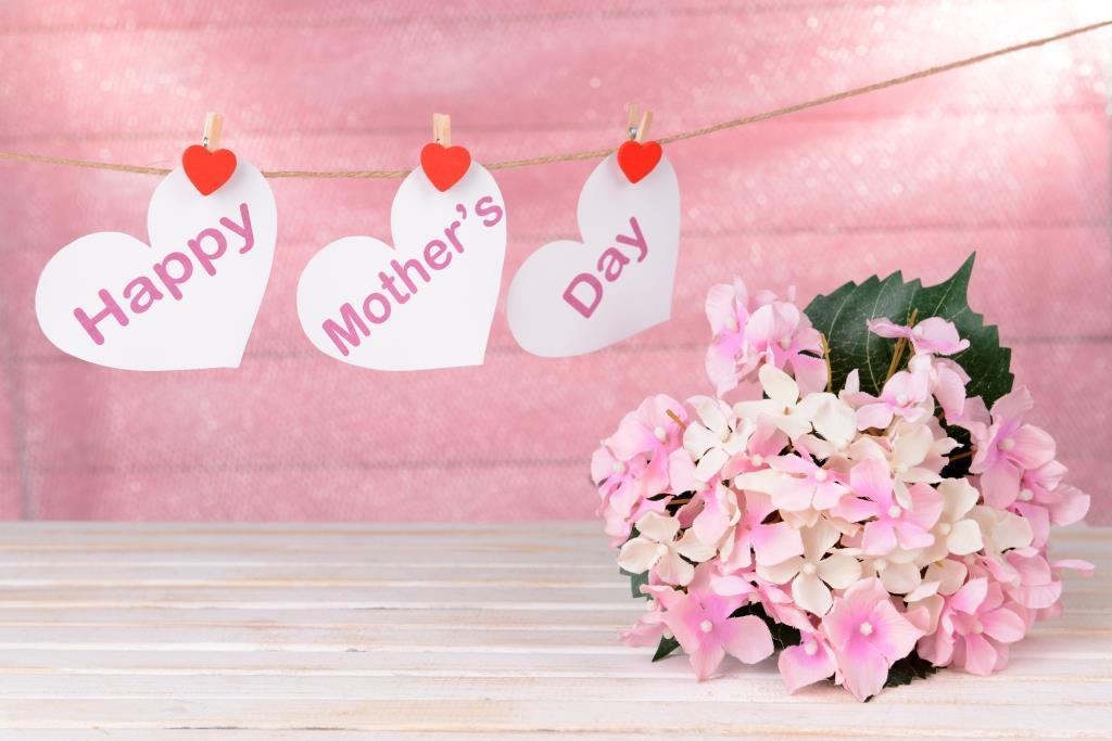 Happy Mothers Day Image
