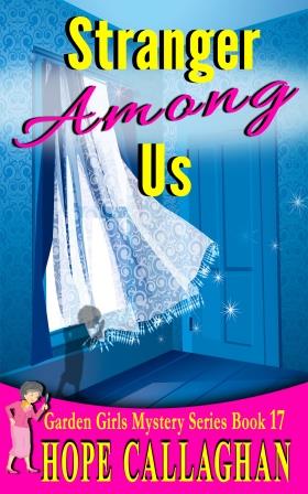 Get Stranger Among Us for just $0.99 cents for a limited time!