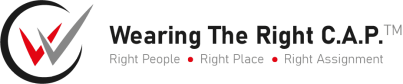 Wearing The Right C.A.P. LLC