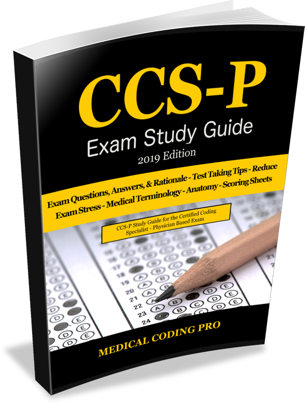CCS-P Exam