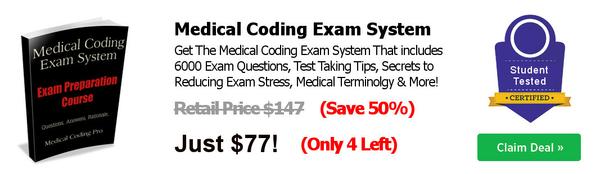 Medical Coding Exam System