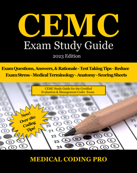 CEMC Exam Study Guide