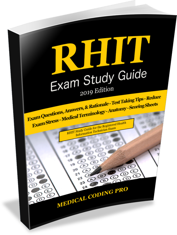 RHIT Exam