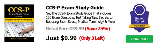 CCS-P Exam Study Guide