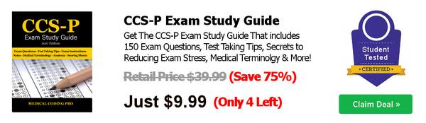 CCS-P Exam Study Guide