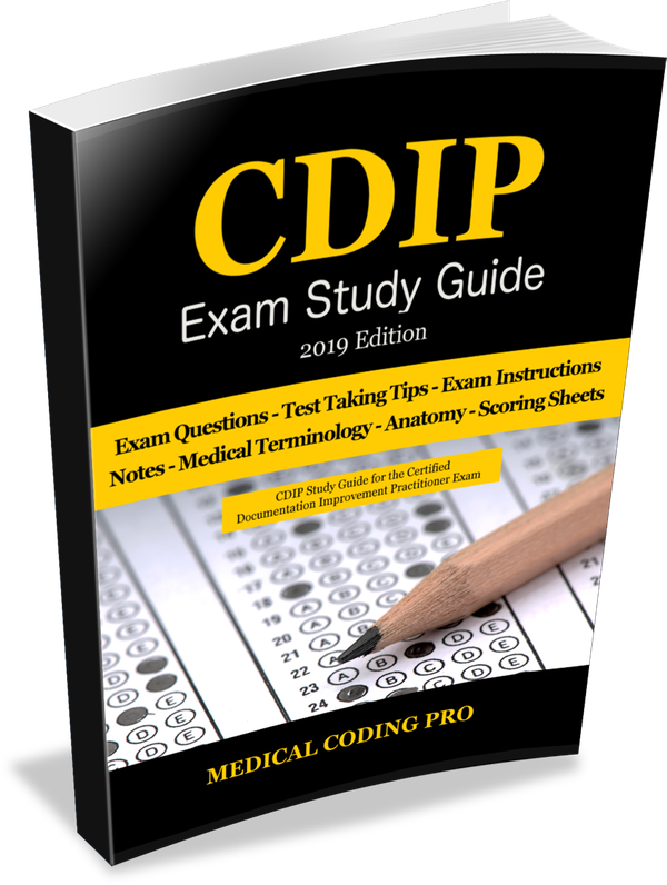 CDIP Exam