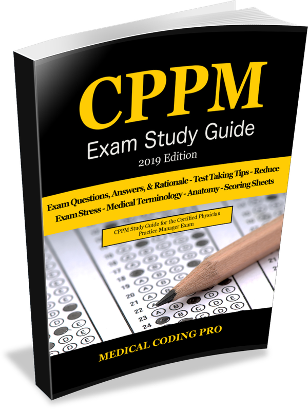 CPPM Exam