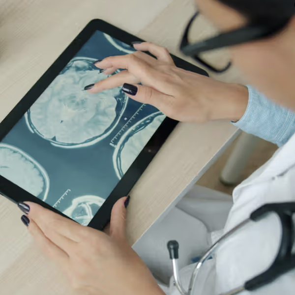 AI in medical billing