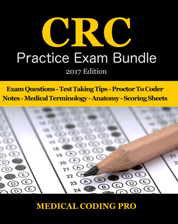 Certified Risk Adjustment Coder Exam Bundle