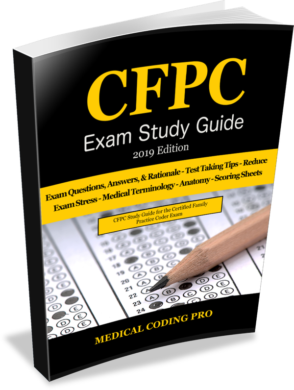 CFPC Exam