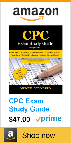 CPC Exam Study Guide 2025-2026