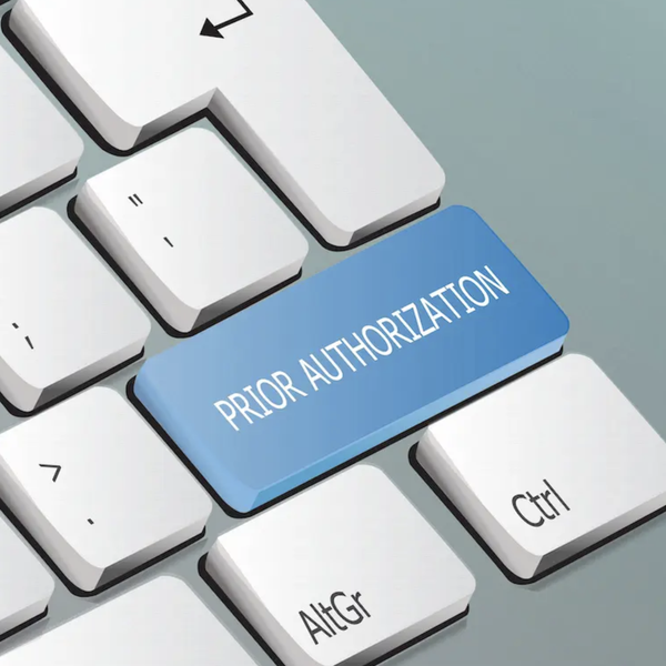 Prior Authorization