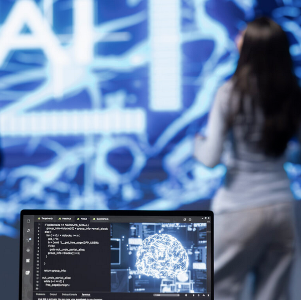 Artificial Intellegence