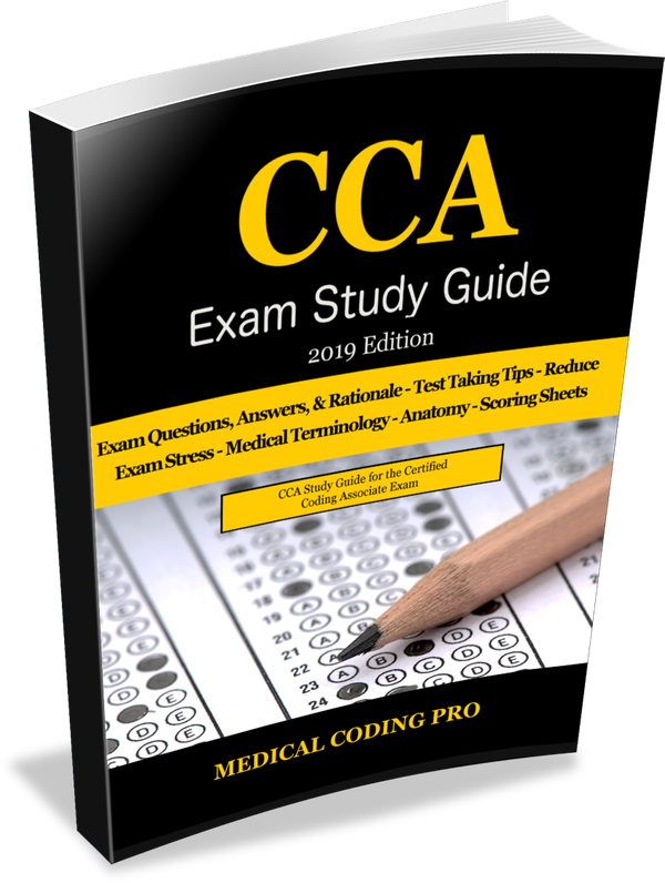 CCA Exam