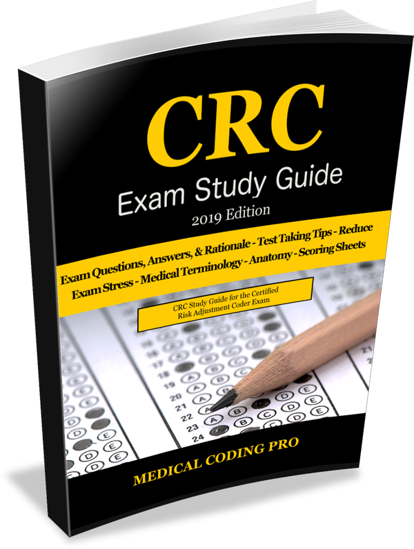CRC Exam