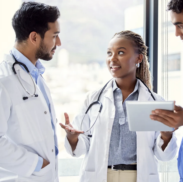Doctors