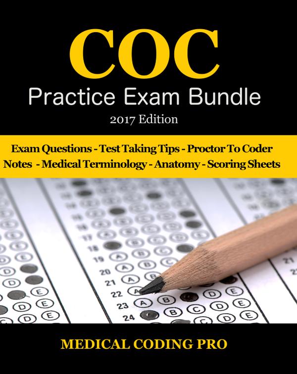 Certified Outpatient Coder