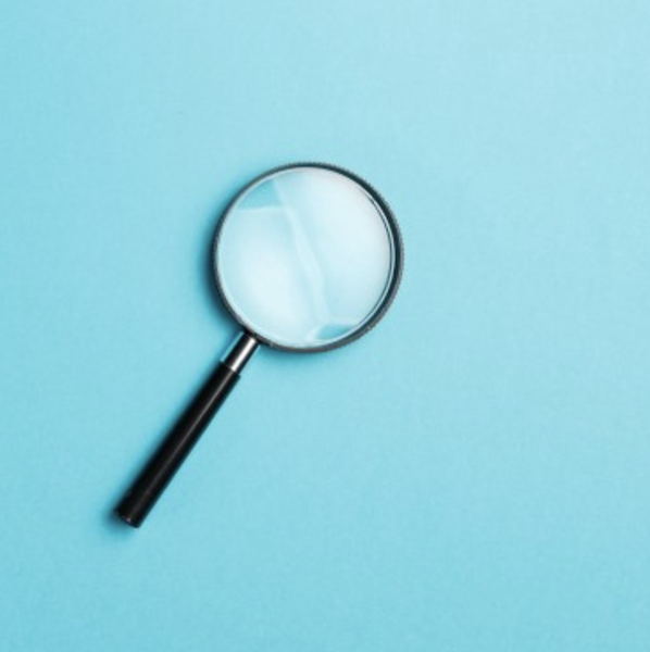 Magnifying Glass