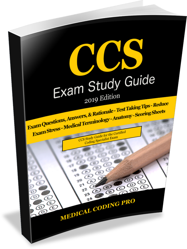 CCS Exam