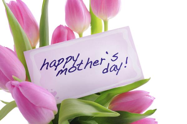 Happy Mothers Day!