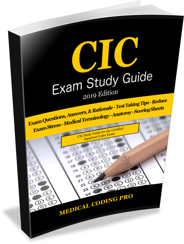 CIC Exam
