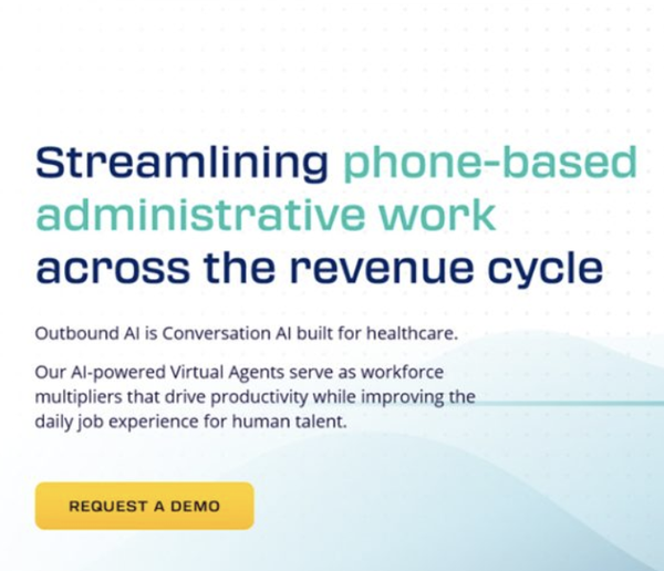 Streamlining phonebased administrative work
