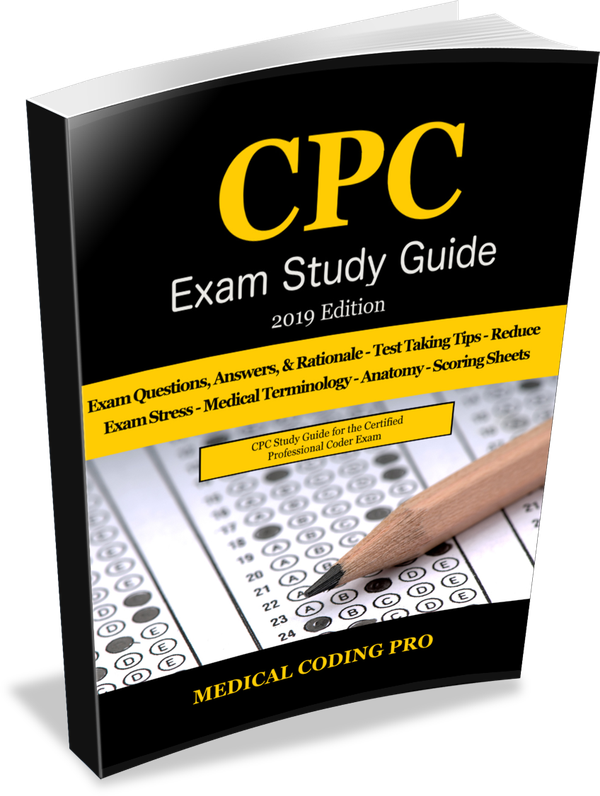 CPC Exam