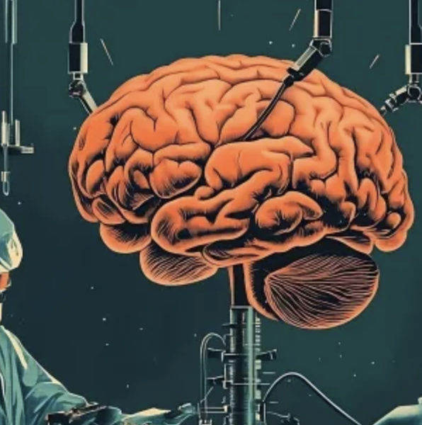 Brain and AI