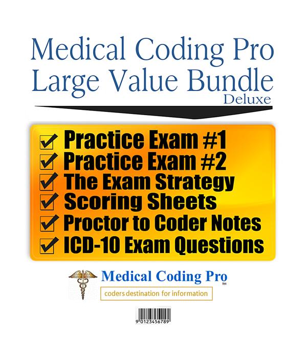 Large Value Bundle