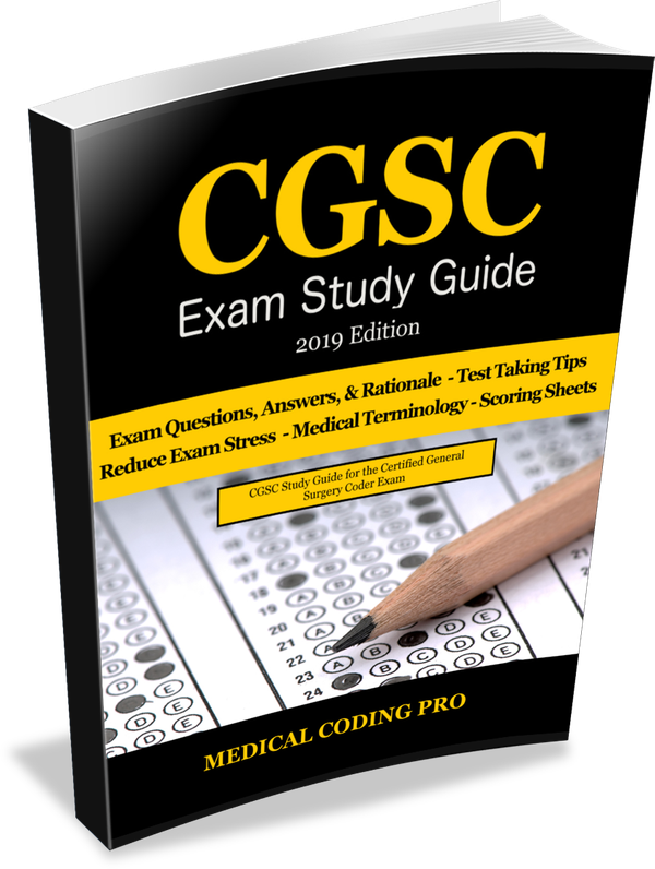 CGSC Exam Study Guide