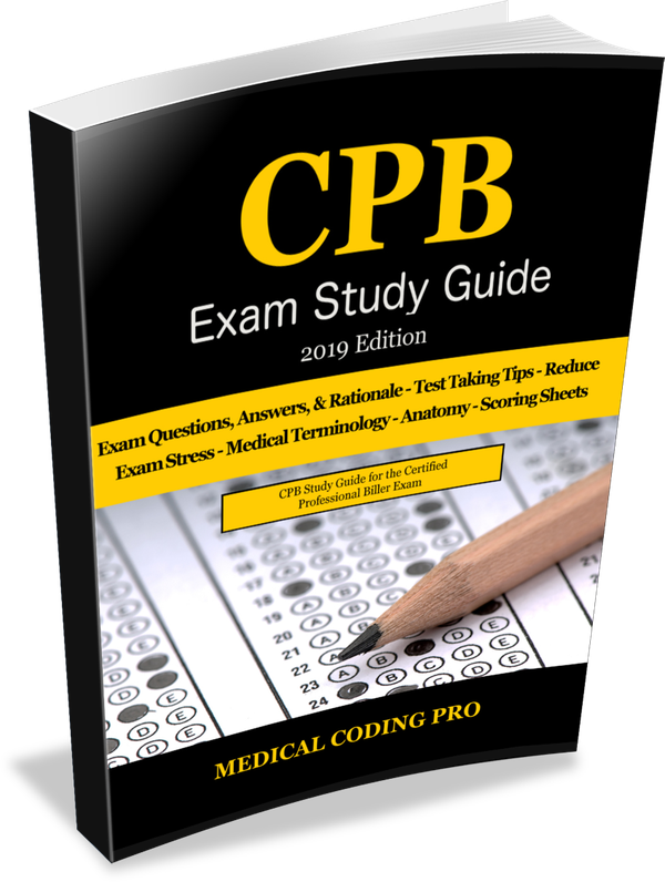 CPB Exam