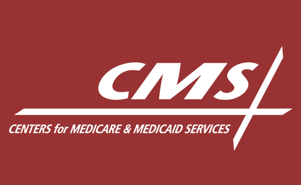 CMS Logo