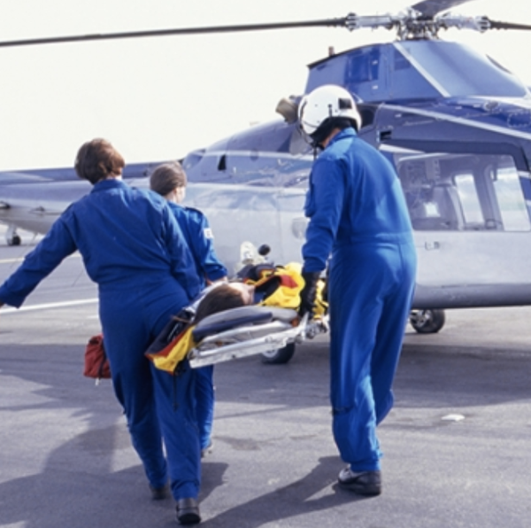 Air Ambulance
