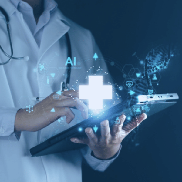 AI for Nonprocedural services