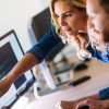 Women coders