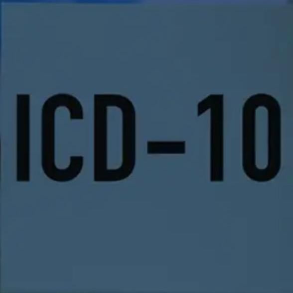 ICD-10