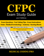 CFPC Exam Study Guide