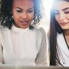 Women coders
