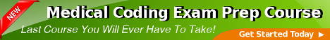 Medical Coding Exam Prep Course