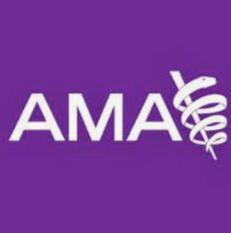 AMA logo
