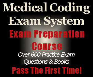 Medical Coding Exam System